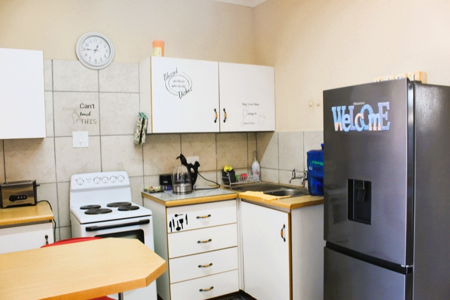 1 Bedroom Property for Sale in Parys Free State